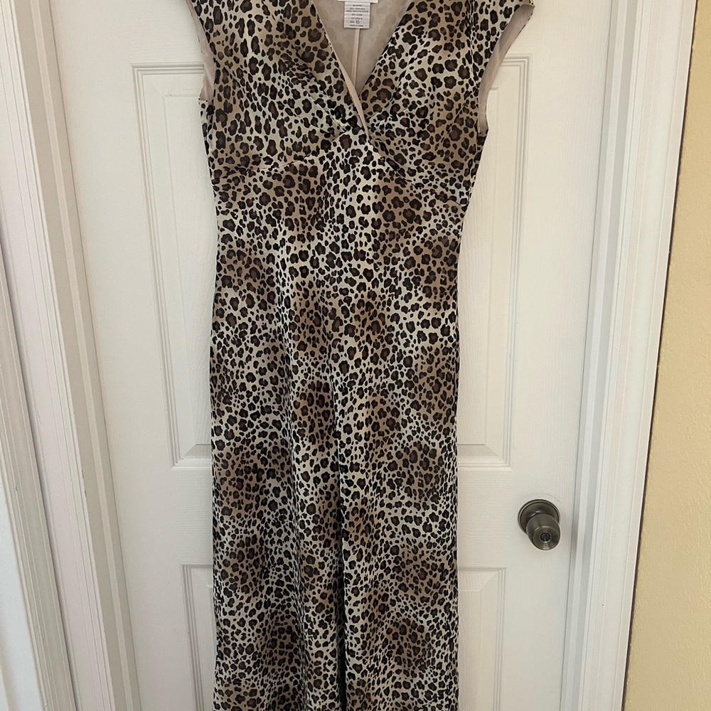 Chadwicks Cream Silk Blend Garment